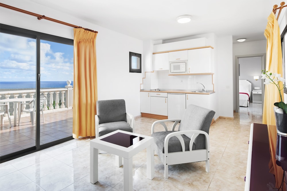 Elba Lucia Sport Suite Hotel 25/45