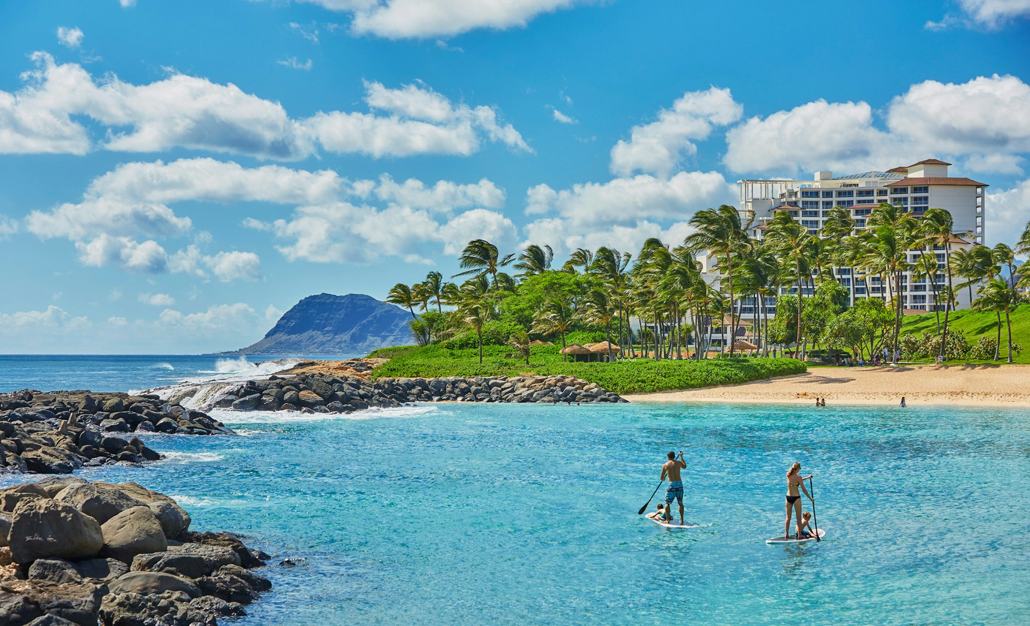 Four Seasons Resort Oahu At Ko Olina 25/37