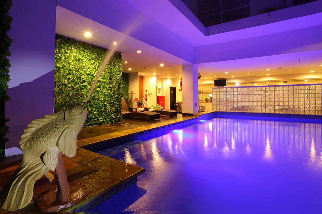 Maestro Hotel Kota Baru 22/50