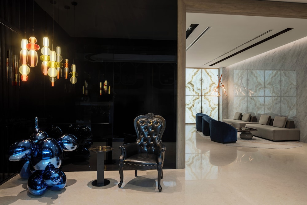 Wyndham Singapore Hotel 35/64