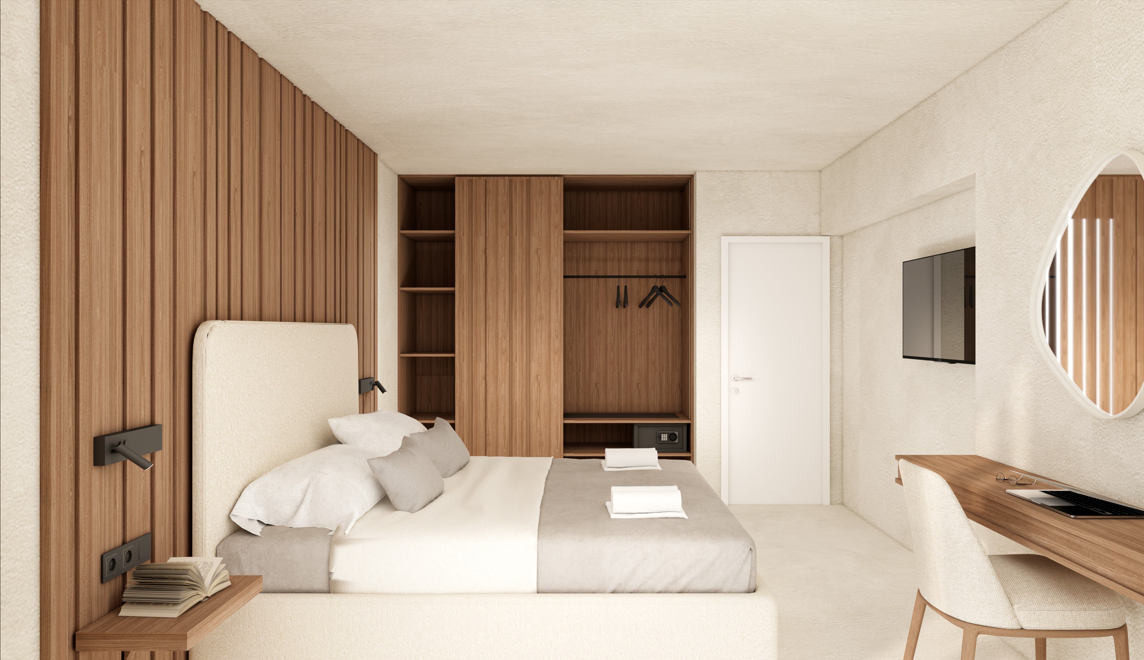 Garden Suite, Private Pool