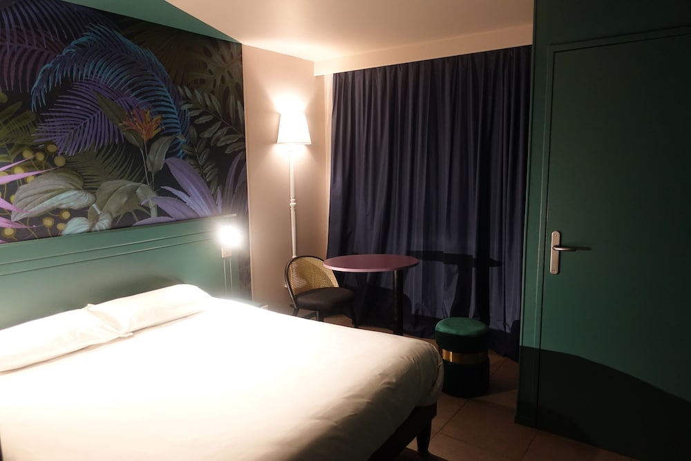 room