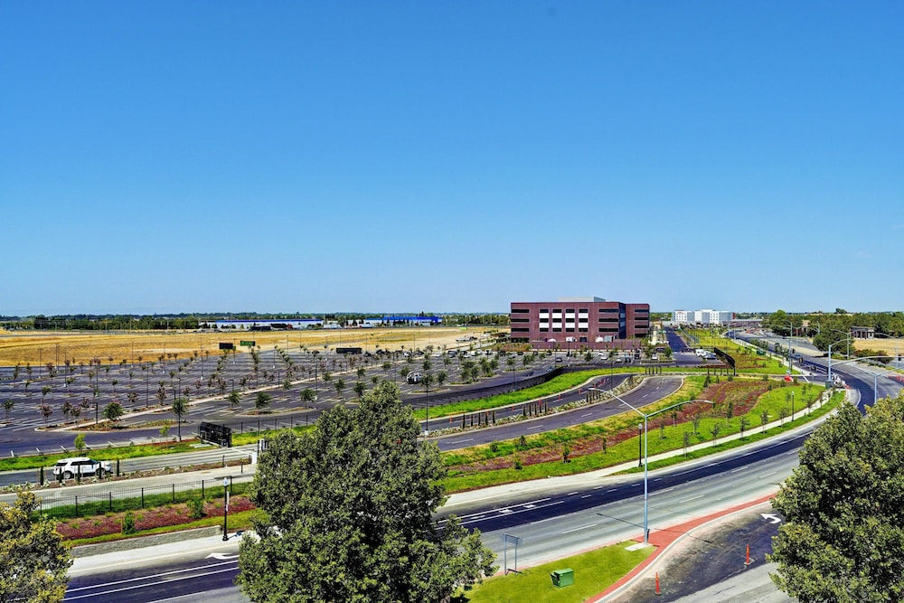 TownePlace Suites by Marriott Sacramento Airport Natomas 3/60