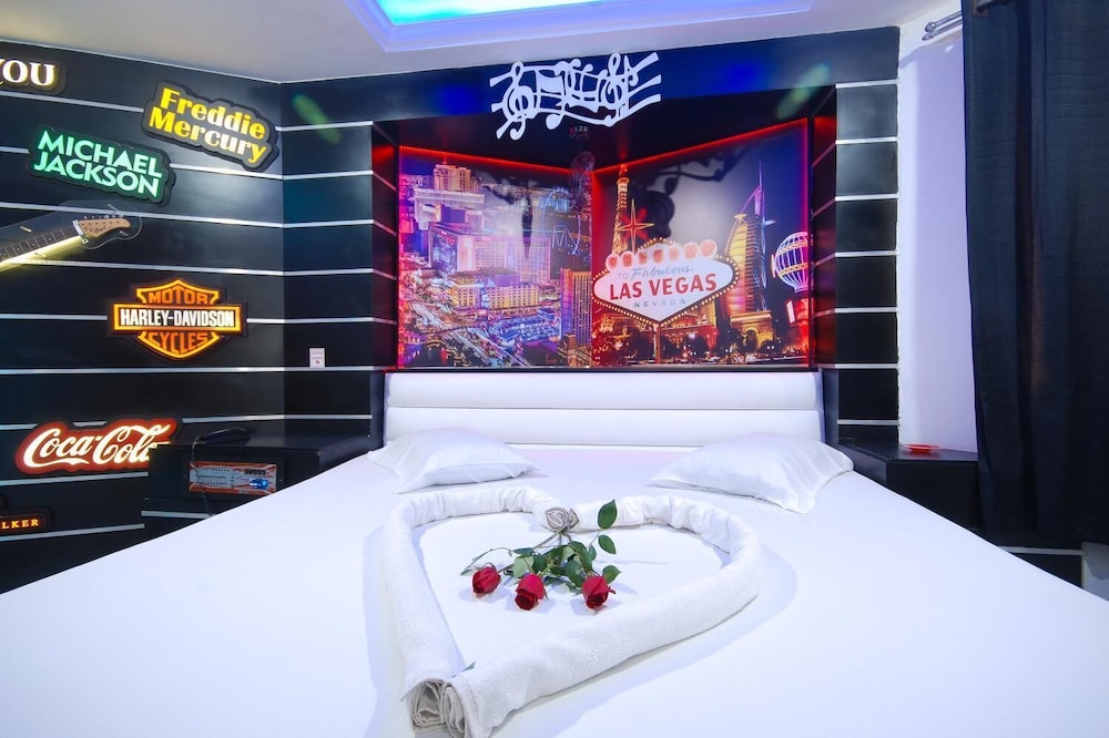 Hotel Mirage 20/31
