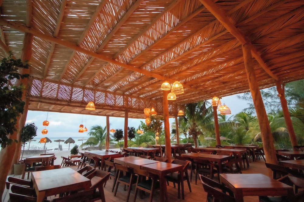 My Blue Holbox Hotel 46/64