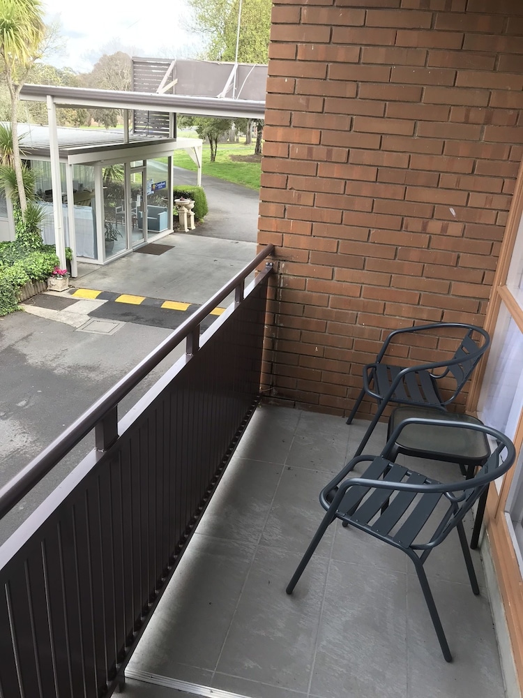 Moe Parklands Motel 30/37
