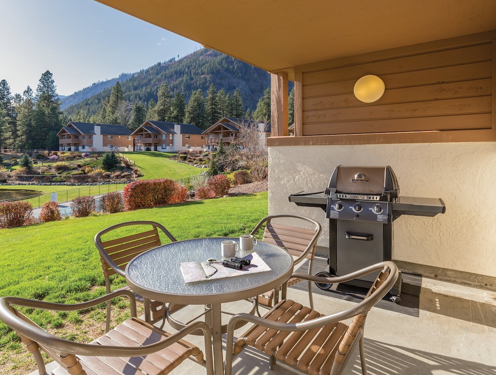WorldMark Leavenworth 38/59