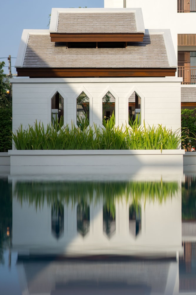 Villa Sanpakoi in CHIANG MAI