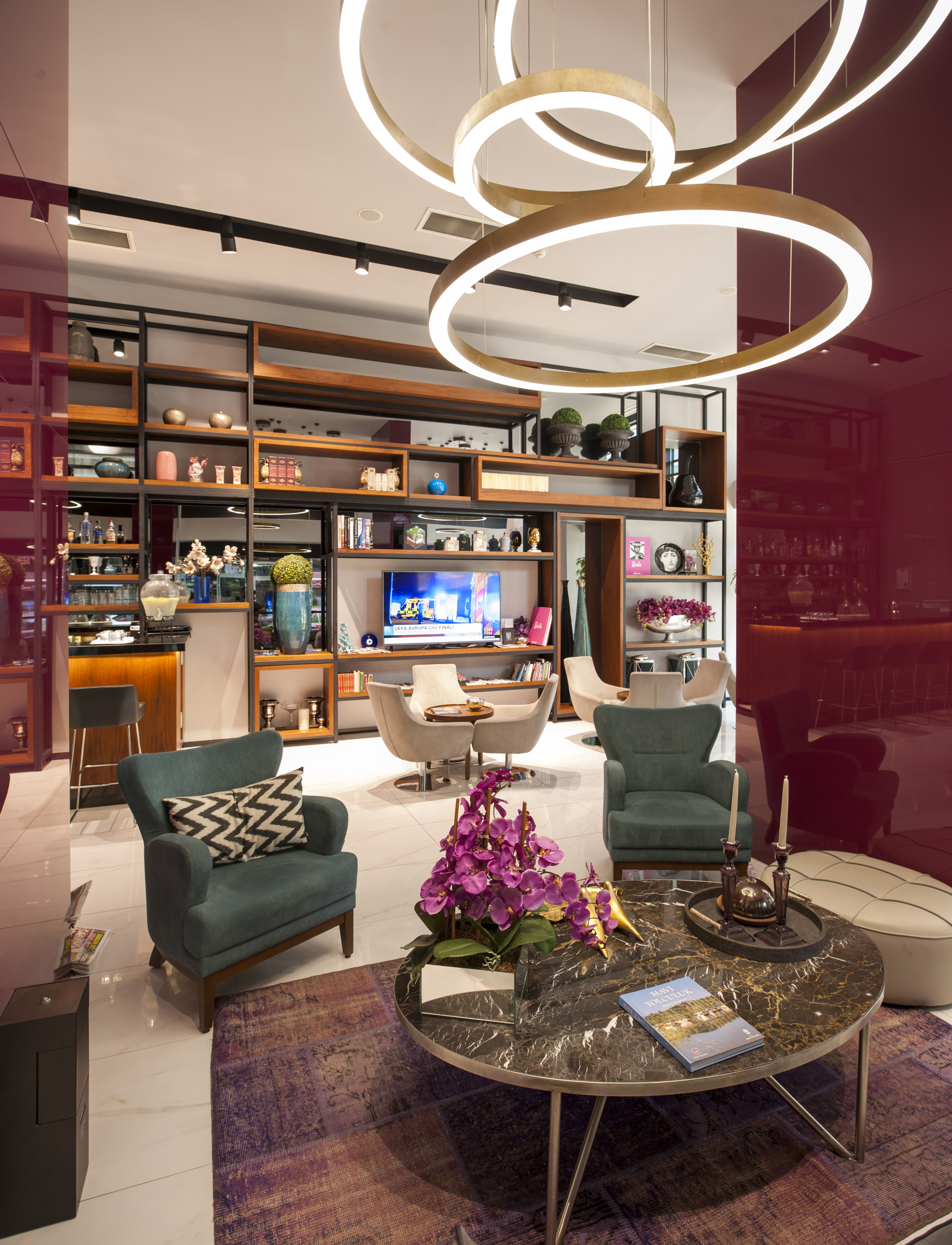 SMART HOTEL IZMIR 34/43