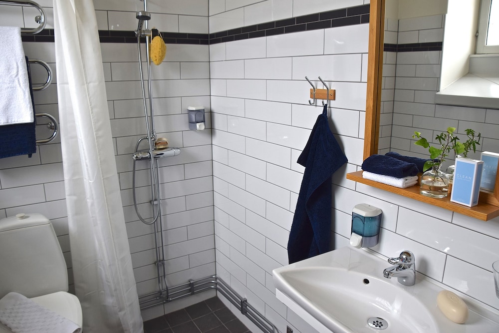 Langholmen Hotell 45/47