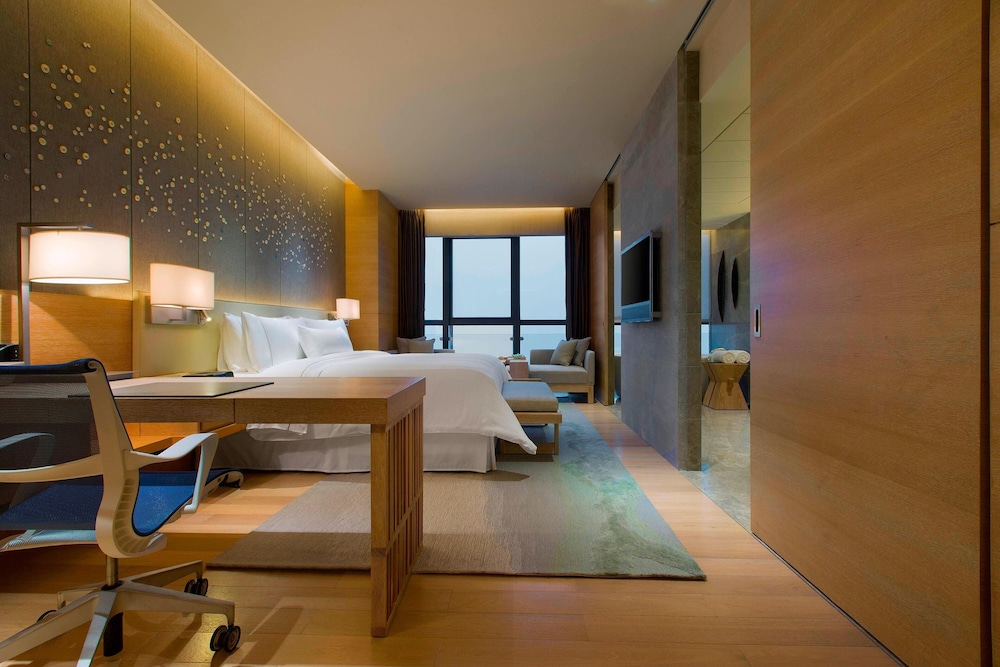 The Westin Chongqing Liberation Square 22/57