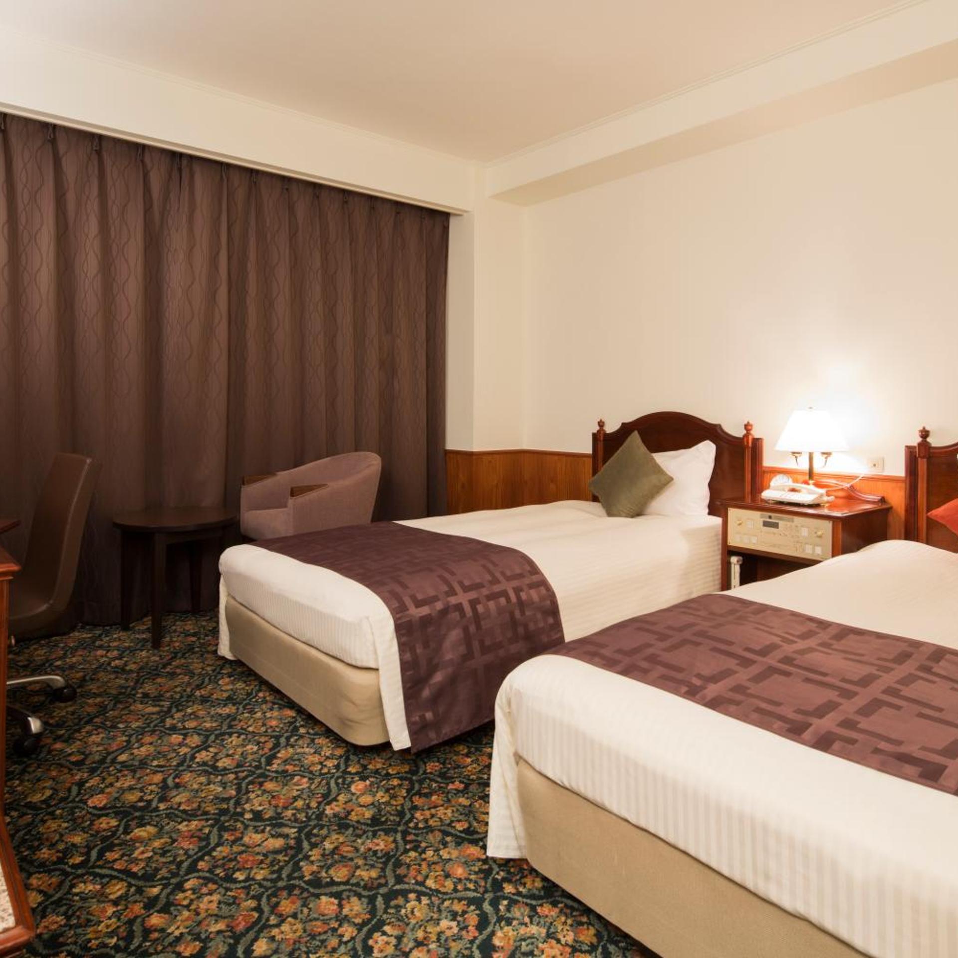 Standard, Single, Twin Beds
