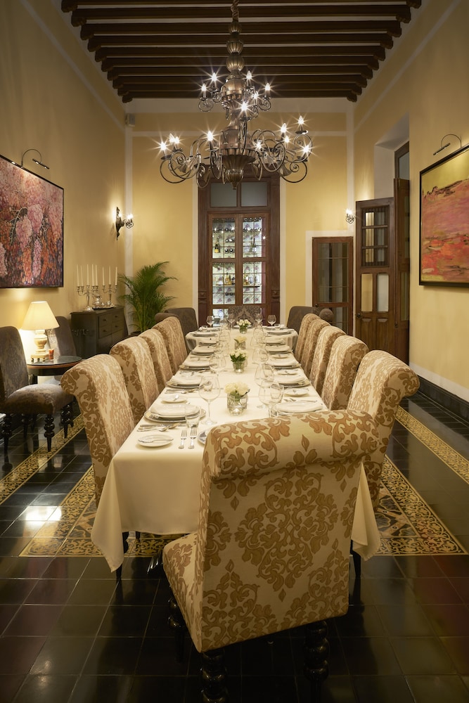 Casa Lecanda Boutique 18/38
