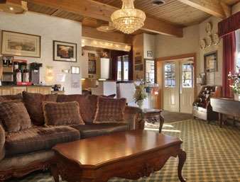 Aderi Hotel Near Bucknell University 28/32