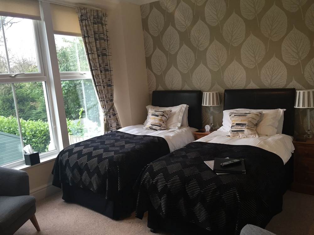 Wheatlands Lodge Bed Breakfast 27/65