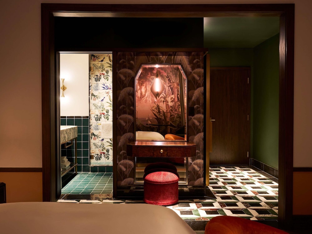 Fairmont New Orleans 30/51
