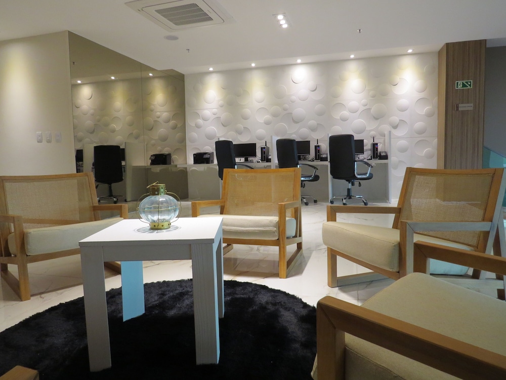 Matiz Oasis Cabo Frio Ex Best Western Plus Oasis Cabo Frio Hotel 35/40
