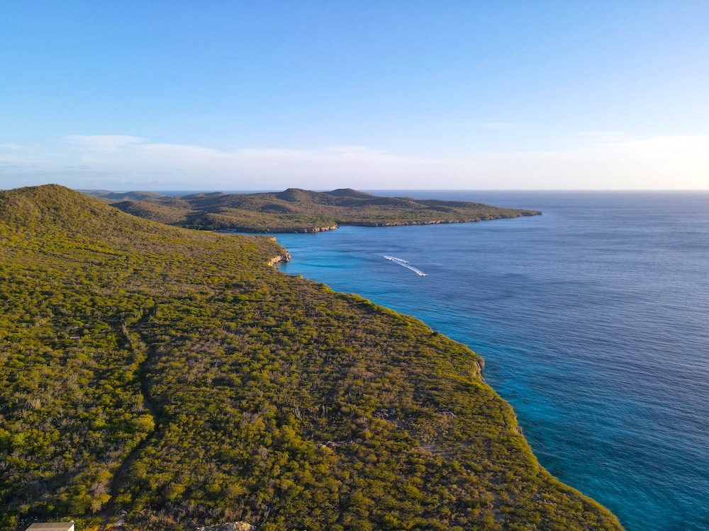 Lagun Blou Resort Curacao 43/59