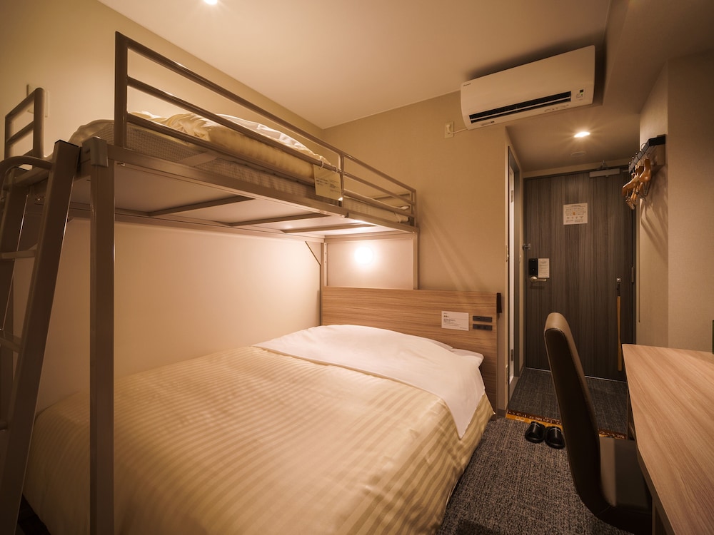 Super Hotel Anan Tomioka 9/42