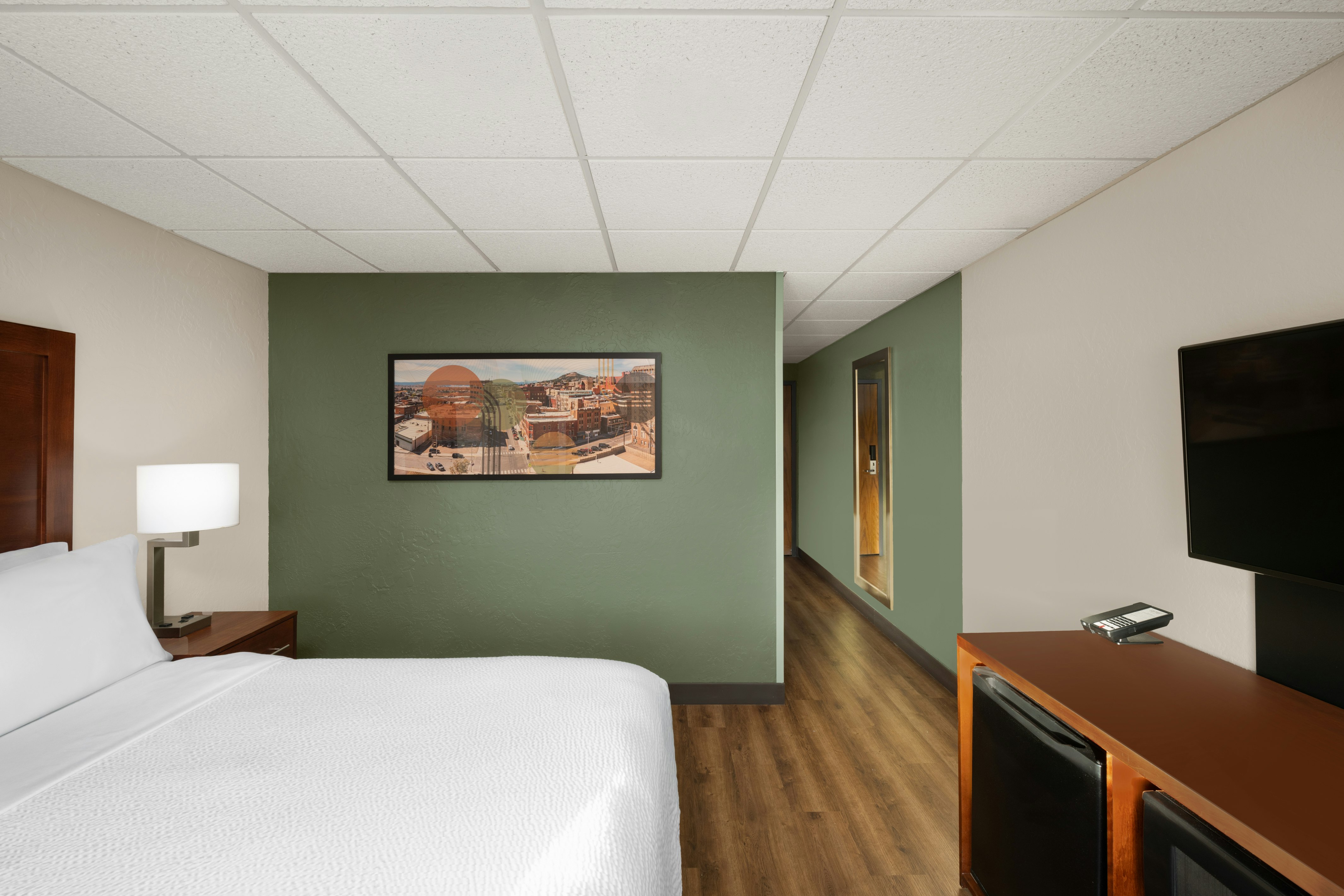 Comfort Inn Butte City Center I-15 / I-90 9/50