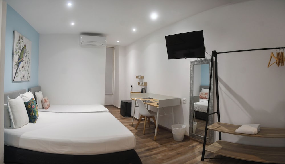 Hotel Du Palais Bastia 14/34