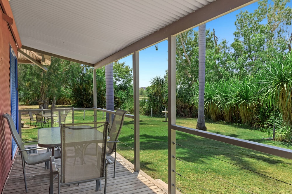 Discovery Parks – Lake Kununurra 19/35