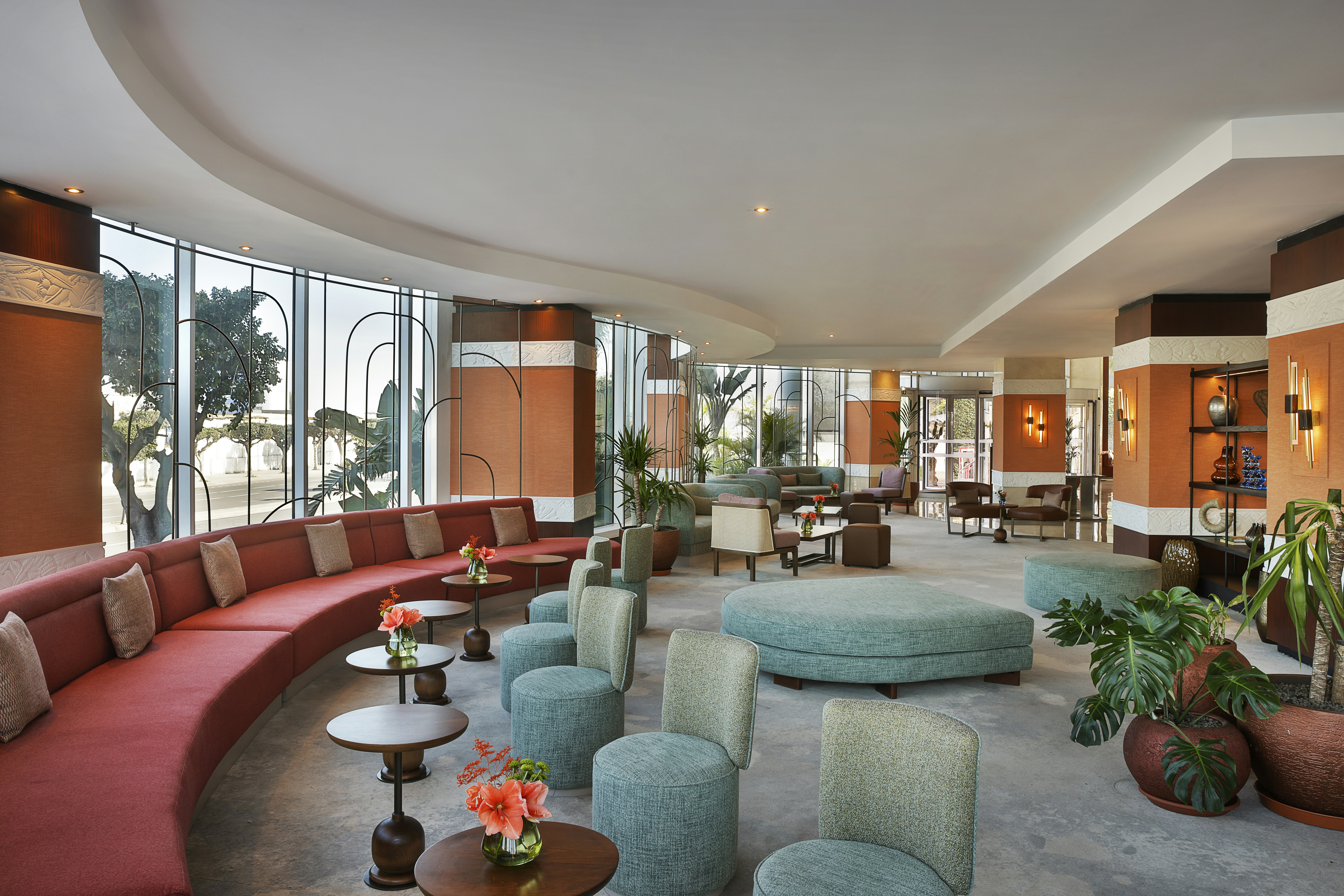 DoubleTree by Hilton Casablanca City Centre 34/58