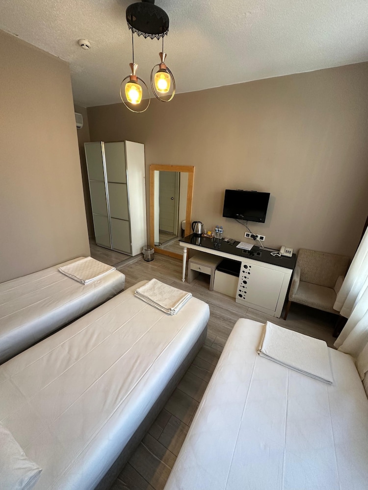 Tashan Hotel Gaziantep 7/42