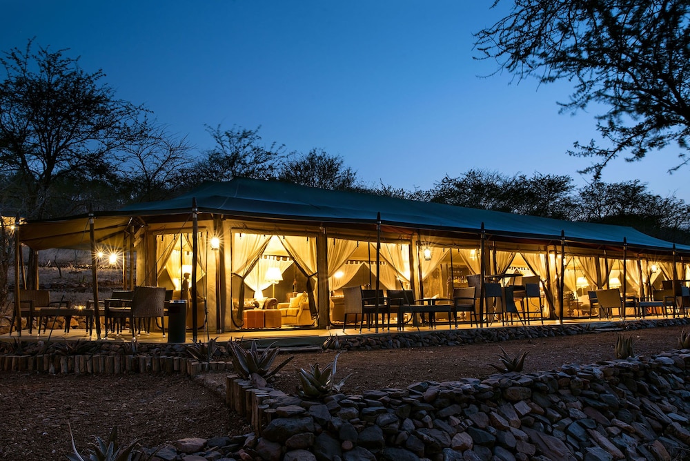 OLE SERAI LUXURY CAMP 2/39