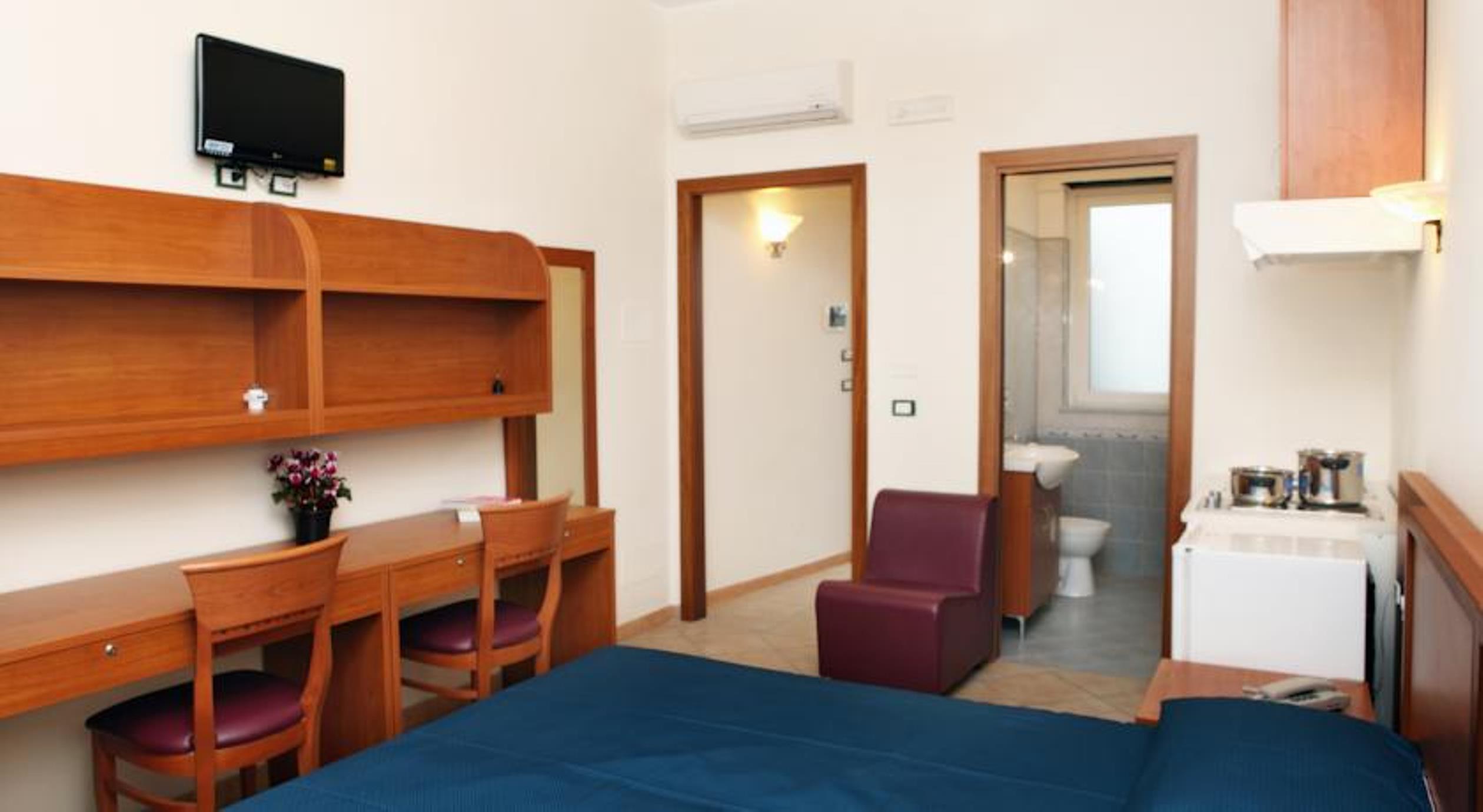 Residence Hotel Gloria 15/26