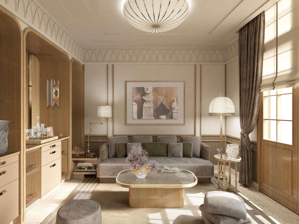 Orient Express Palazzo Dona Giovannelli 57/69