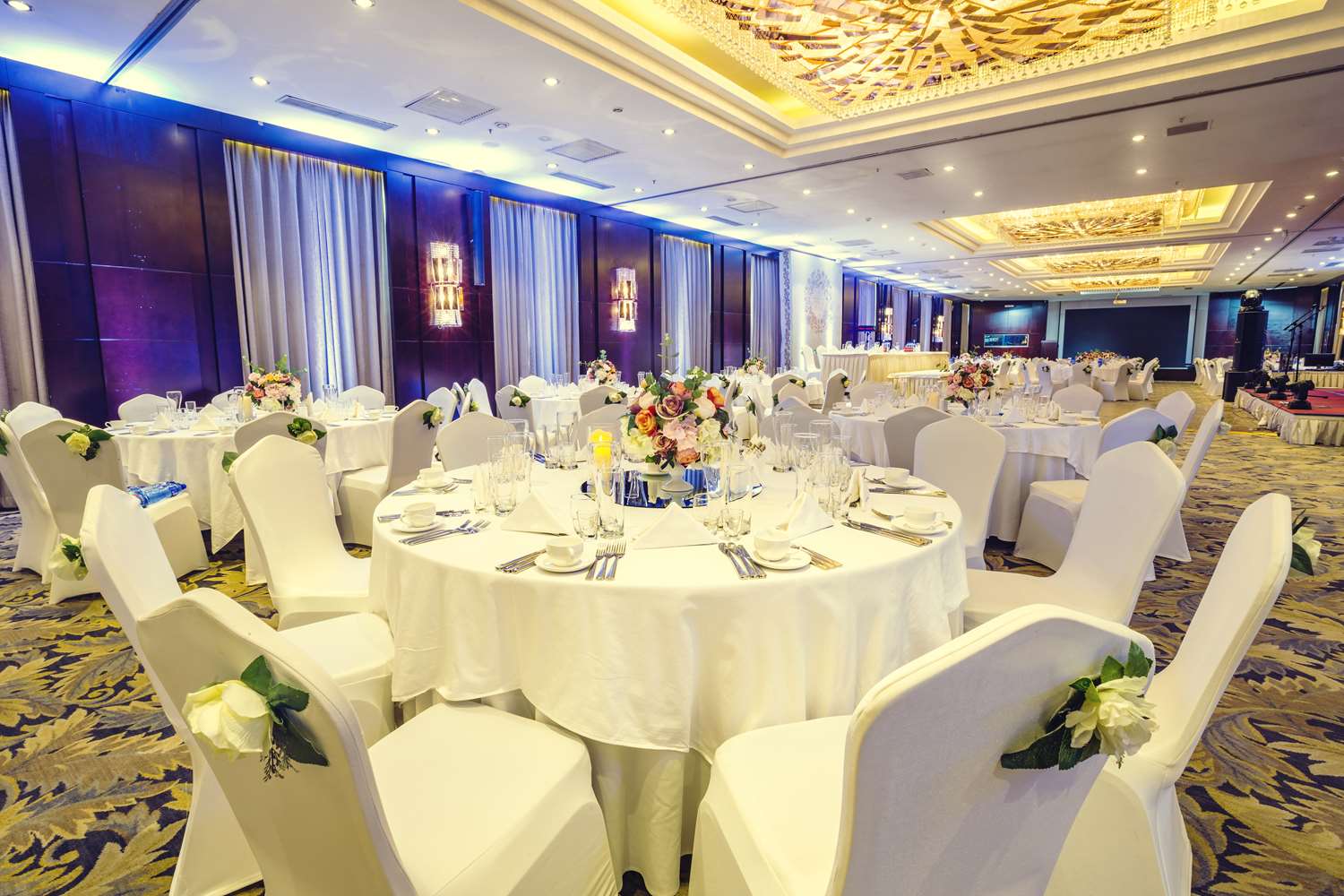Best Western Premier Tuushin Hotel 58/61