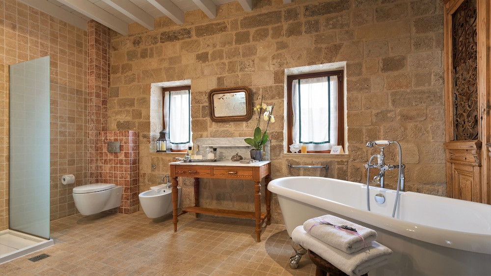 Kakkini Porta Rossa Exclusive Suites 43/50