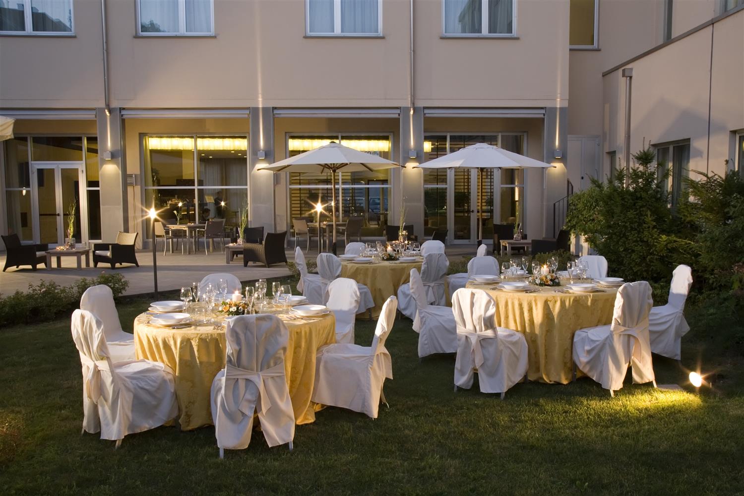 Best Western Plus Hotel Le Favaglie 43/44