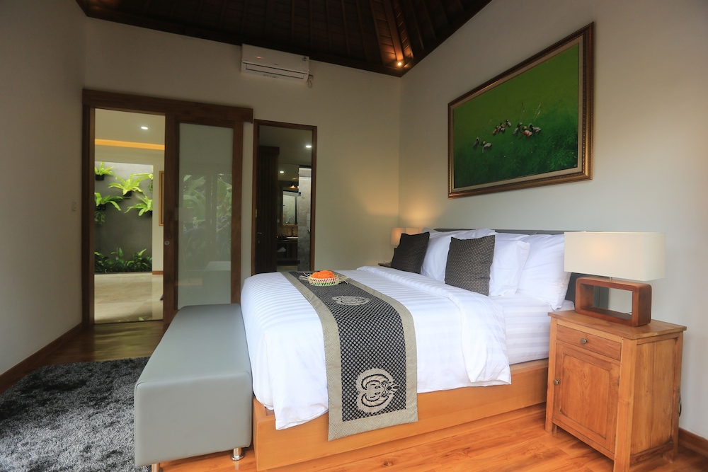 Ume Sri Villas Ubud 21/50