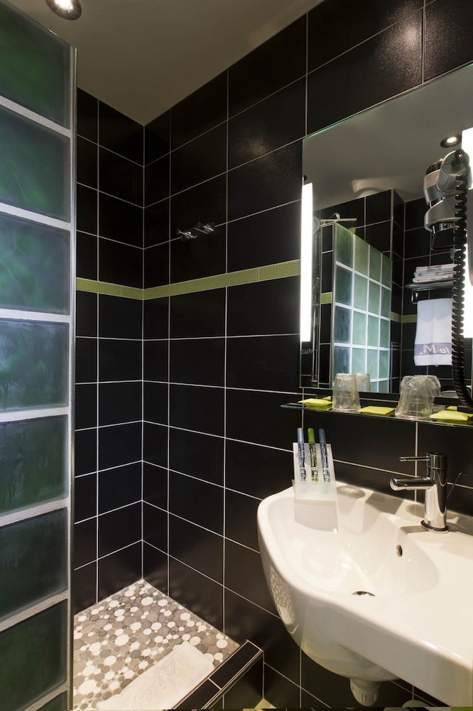 Hotel WYLD Saint Germain 43/50