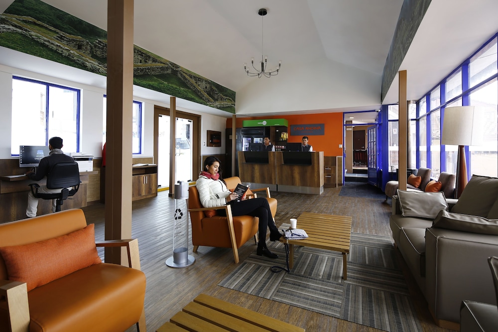 Casa Andina Standard Cusco San Blas 43/69