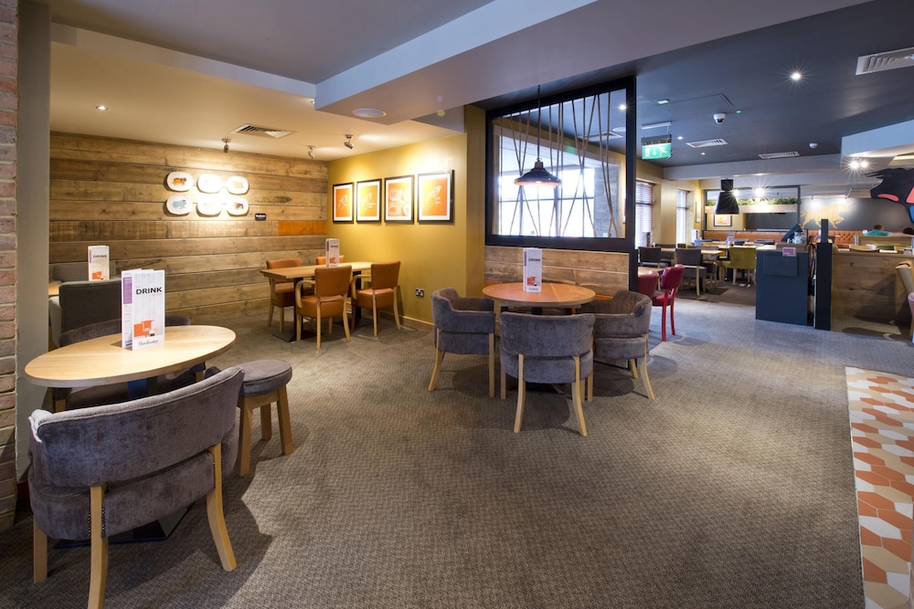 Premier Inn Ware 45/64