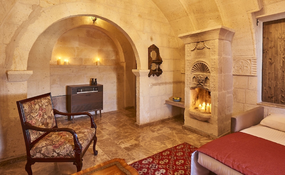 Wings Cappadocia Hotel 49/71