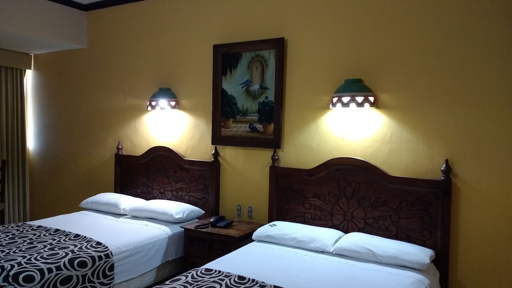 Hotel Suites Flamboyanes by Kavia 28/62