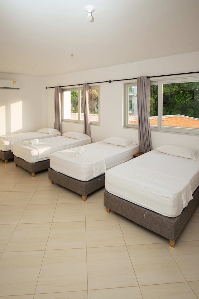 Hotel Caribe Covenas 11/43
