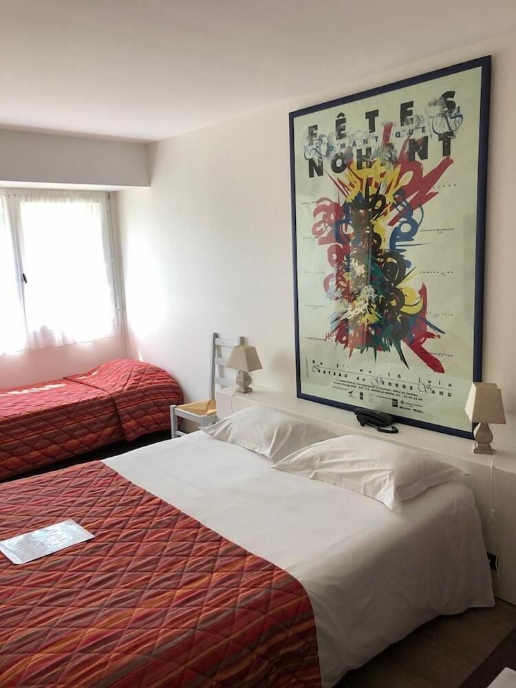 Hotel Du Lion D Argent Et Des Tanneries 7/50