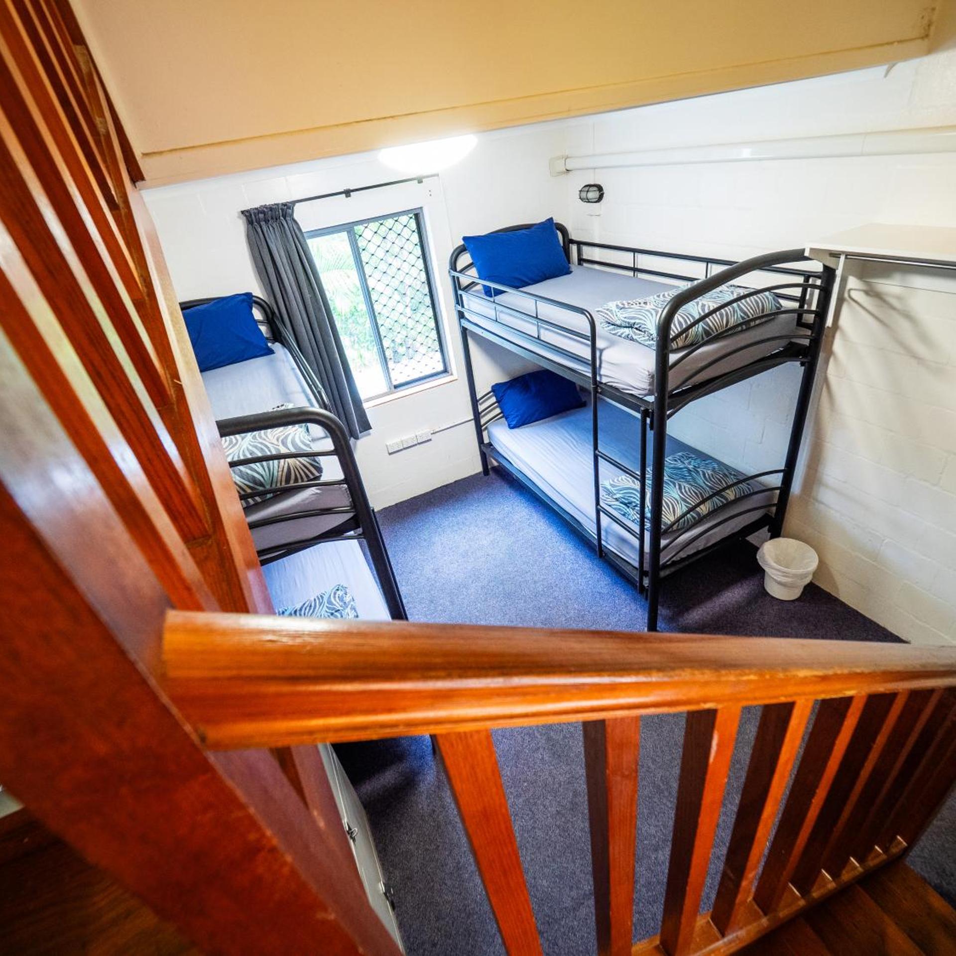 YHA Cape Byron, Byron Bay 32/60