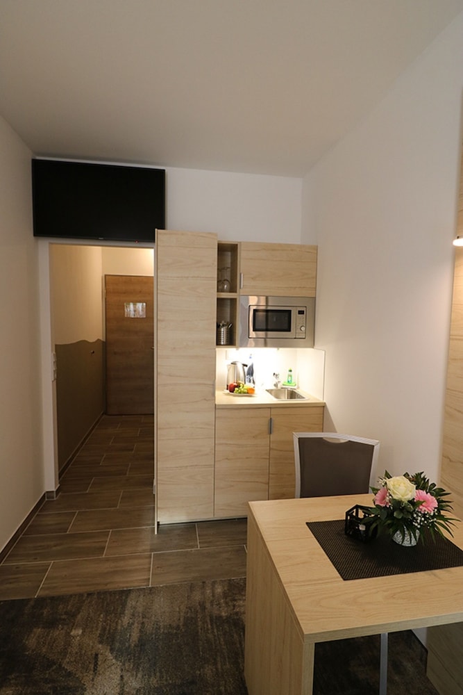 Petul Apart Hotel An'ne 40 18/23