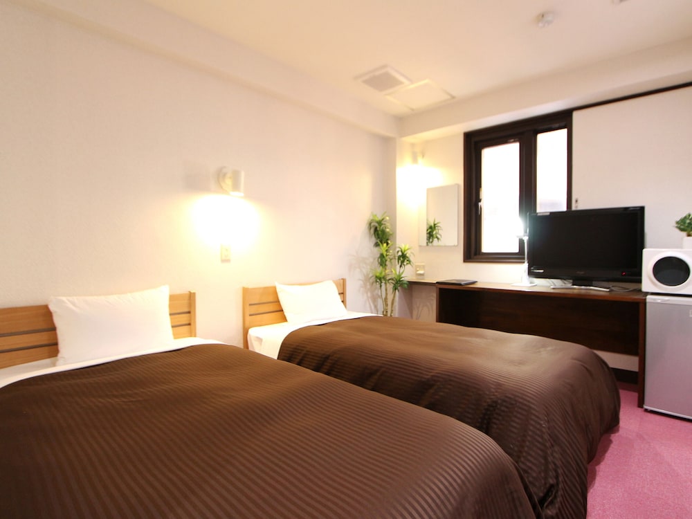 Hotel Livemax Budget Kita-fuchu 23/56
