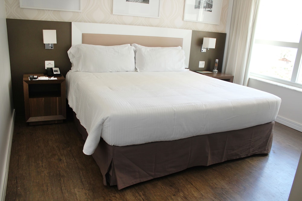 Holiday Inn Belo Horizonte Savassi 29/76