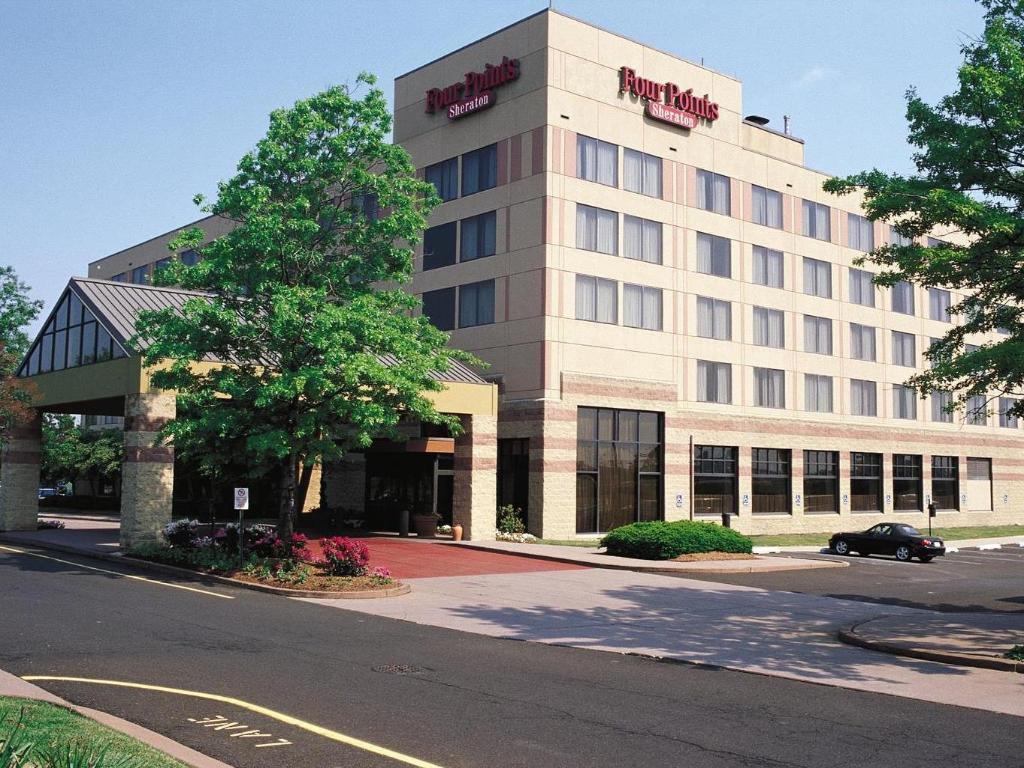 Four Points By Sheraton Philadelphia Airport in PHILADELPHIA - PA