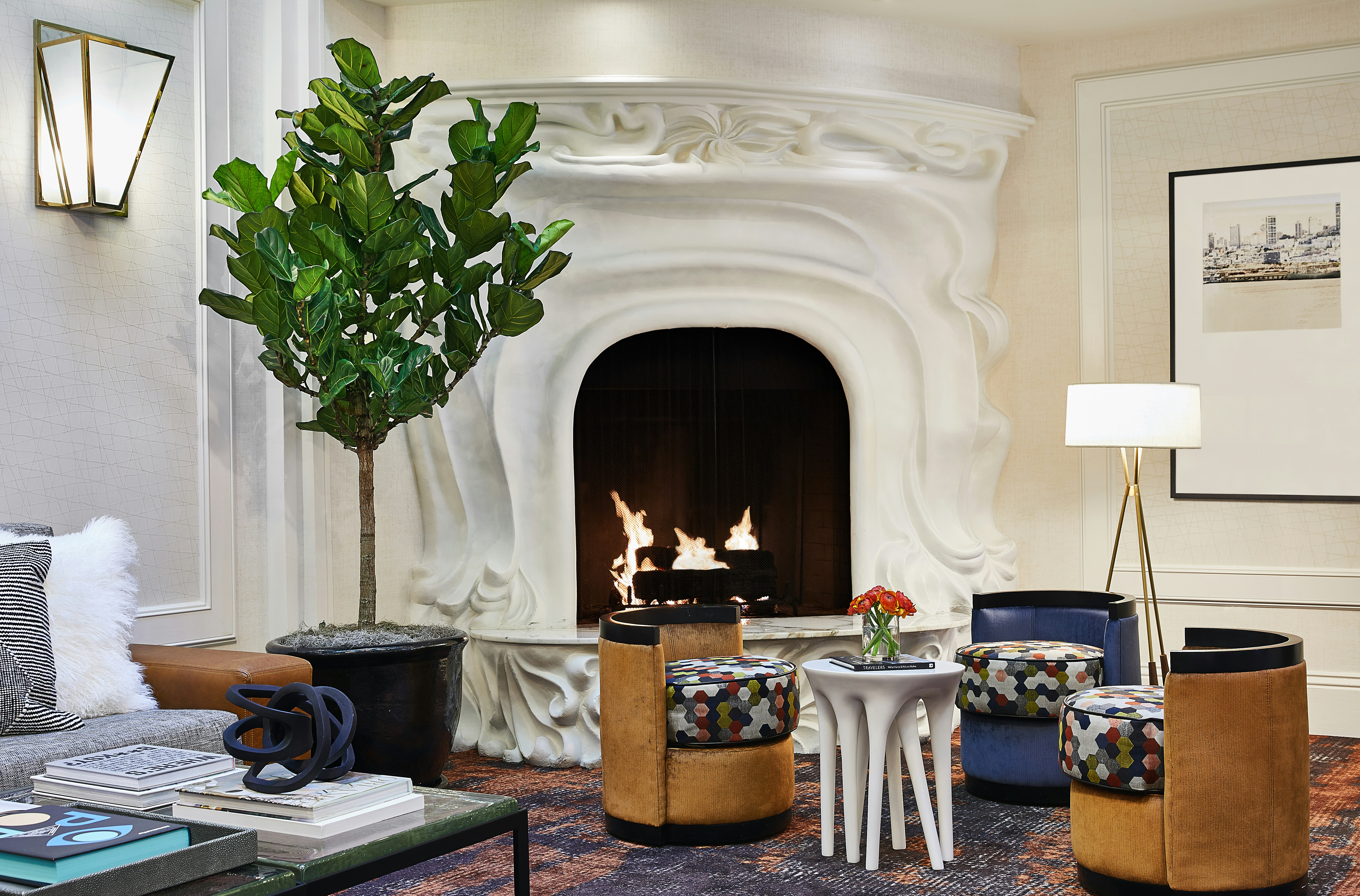 Galleria Park Hotel 50/74