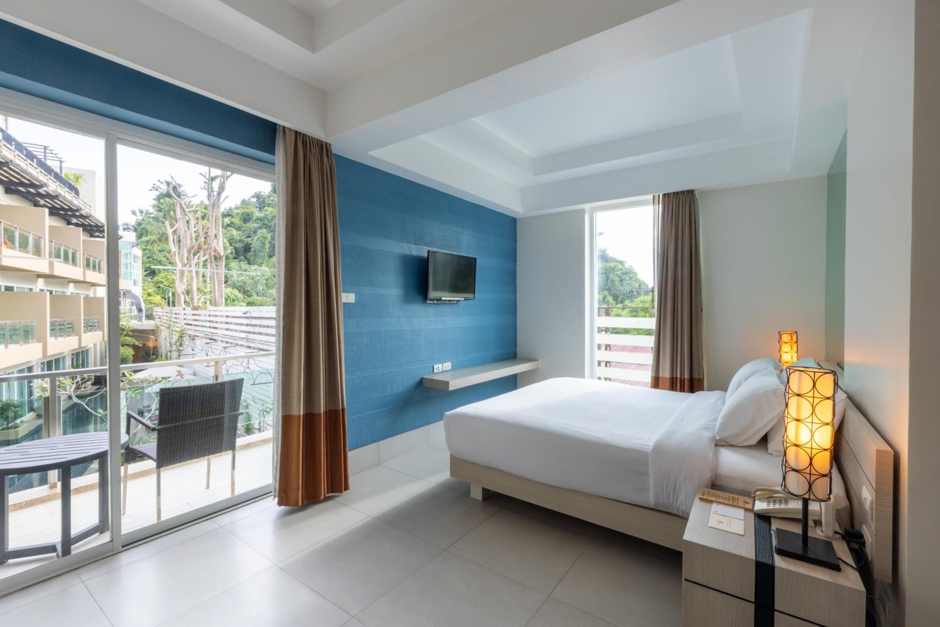 Mini Suite