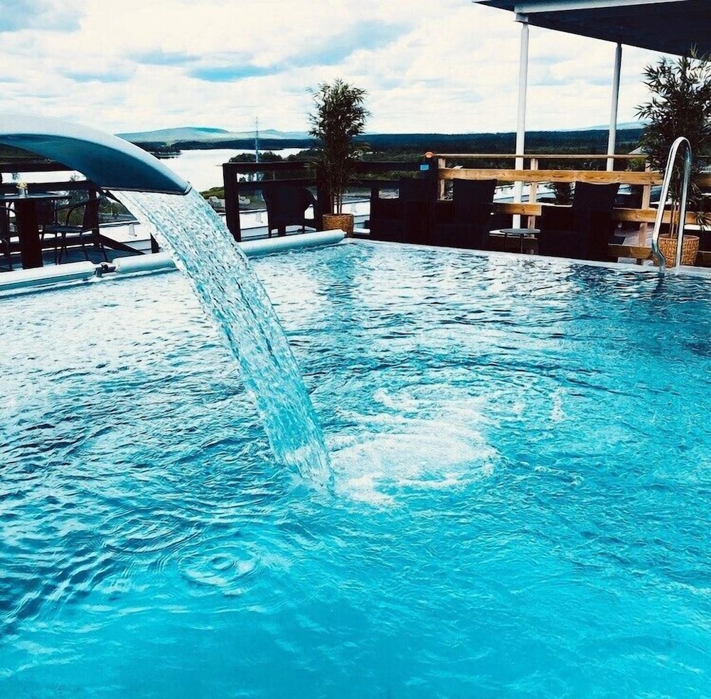 QUALITY HOTEL LAPLAND 43/43